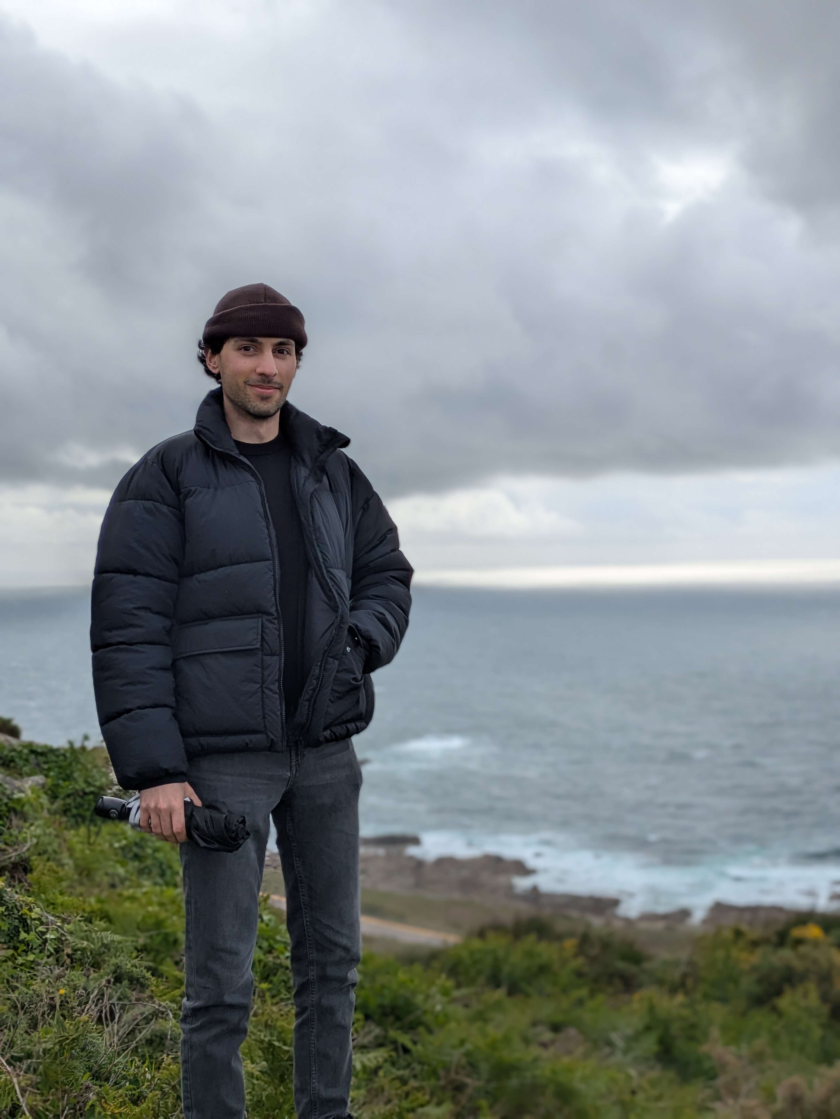 Pedro Dantas