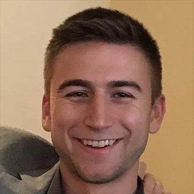 Alex Mitko