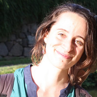 Dr. Florence Campana