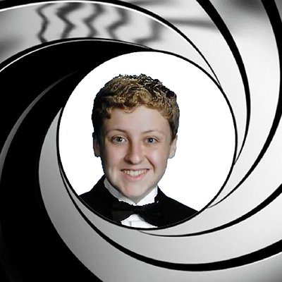 Garrett Goldin