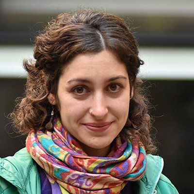 Giuliana Bucci-Mansilla