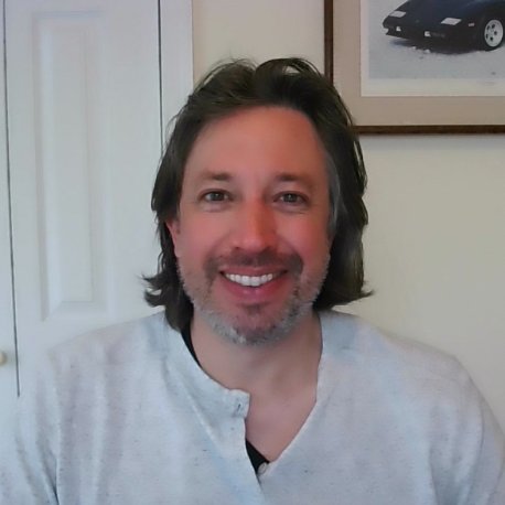Dr. Jason Fischer