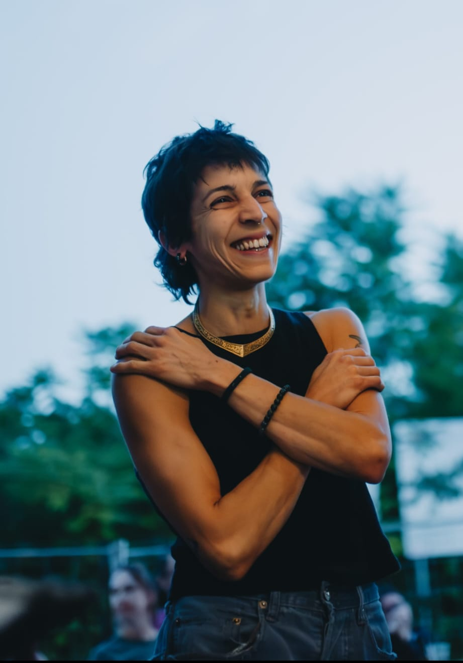 Marta Parravicini