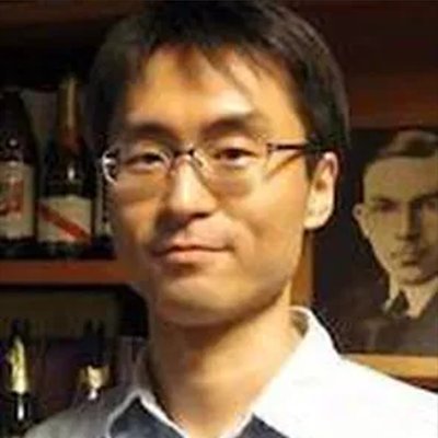 Dr. Su Keun Jeong